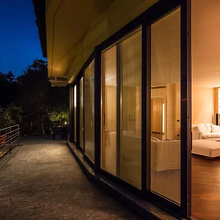 Villa La Reina Del Norte Lake Como