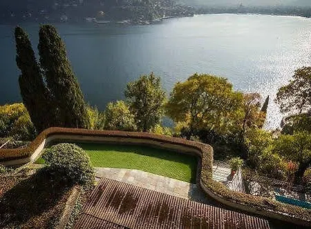 La Reina Del Norte Willa Lake Como
