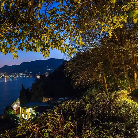 Villa La Reina Del Norte Lake Como