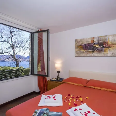 La Reina Del Norte Villa