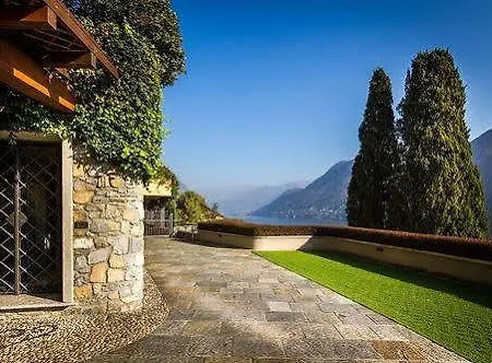 La Reina Del Norte ヴィラ Lake Como